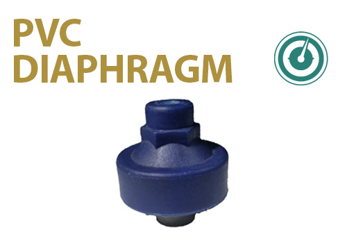 PVC Diaphragm