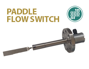 Flow Switch