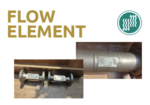 Flow Element