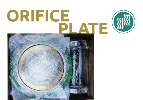 Orifice Flow meter