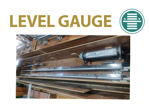 Level Gauge