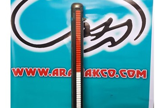 سطح سنج مغناطیسی