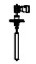 Float Top mount (without Chamber)