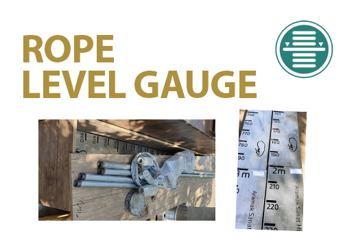 Float & Board Level Gauge 