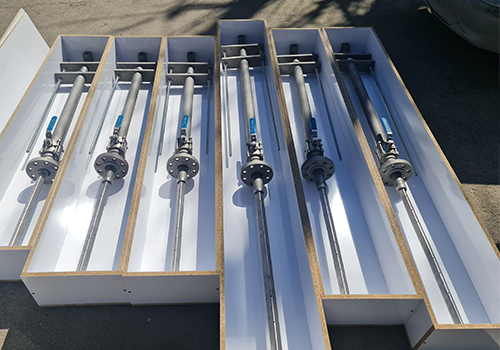 پیتوت تیوب Pitot Tube