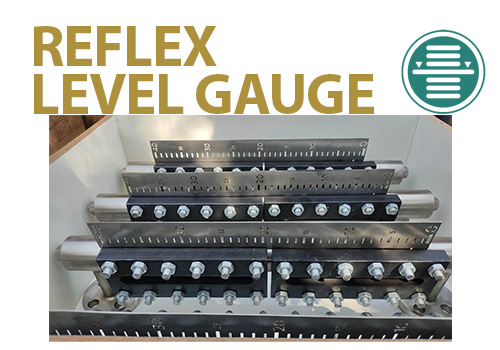 Reflex Level Gauge 