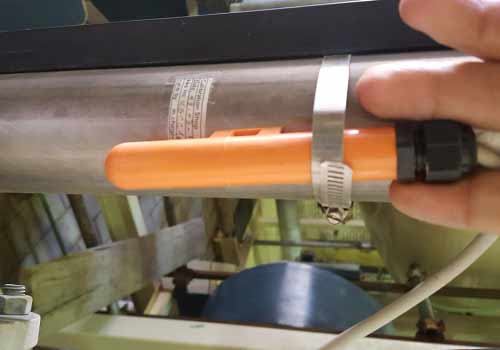 level switch